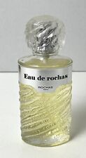 Vintage Eau De Rochas by Rochas EDT Eau De Toilette Spray 3.4 oz For Women - NEW picture