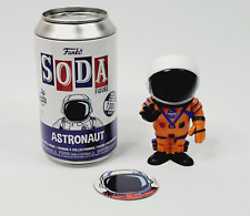 Funko Soda Astronaut NASA - Orange Chase (International Version) picture