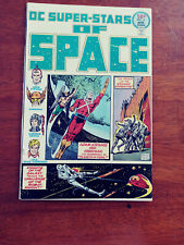 DC Super-Stars #2 *DC* 1976 comic picture