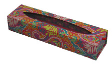 Vera Bradley Paisley in Paradise BALL POINT Pen Refillable INK QUALITY picture