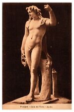 ANTQ Apollo, Sculpture, Art, Casa dei Vettii, Pompei - Italy picture