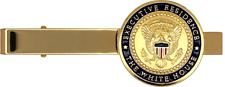 THE WHITE HOUSE TIE CLIP: POTUS Executive Residence picture