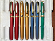 SHEAFFER PRELUDE FOUNTAIN PENS NEW OLD STOCK picture