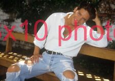 MICHAEL DAMIAN #9,the young & the restless,8X10 PHOTO picture