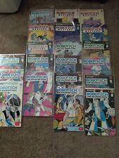 20 ROBOTECH COMICS - MACROSS - SPECIAL - ALL EXCELLENT picture