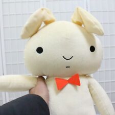 Animation Crayon Shin-chan Nini's Rabbit Plush Toy Cartoon Doll Children's Gift picture