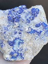 1800Gram Rare Lazurite Freeform pyrite mineral deco from badakhshan, Afghanistan picture