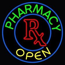 Pharmacy RX Open Clinic Medical Store 32