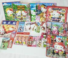 Sanrio Goods lot Towel strap Keychain Hello Kitty   picture