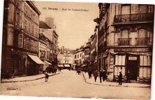 CPA TROYES - Rue du Colonel Driant (179354) picture