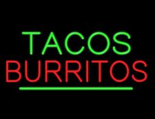 Tacos Burritos 32