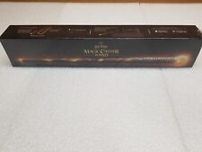 BRAND NEW RARE Harry Potter Magic Caster Wand Loyal New in Sealed Unopened Box picture