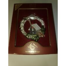 Lennox 2010 Collectable ornament NIB picture