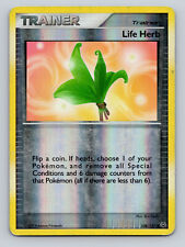 2009 Pokemon UnCommon Reverse Foil Trainer Life Herb 108 CCG TCG Card Nintendo picture