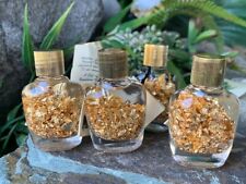 Authentic Gold Flakes, Authentic Gold Certificate, Gold Bottle,Brazillian Gold picture