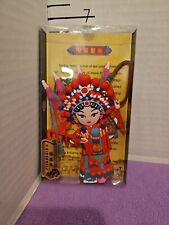 Chinese Opera Beijing Opera Collectible Magnet picture