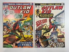 Outlaw Kid # 23, 24 - Lot of 2 - 1974 - Doug Wildey picture
