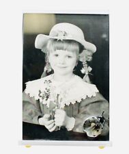 NIB Authentic Swarovski Picture Frame With Crystal Ladybug Sz 5.5 x 3.5” #211739 picture