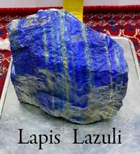 7.8kg Lapis Lazuli picture