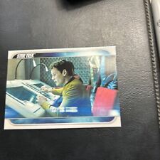 Jb18 Star Trek Movie 2009 #50 Chekov Anton Yelchin picture