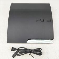Sony Cech-2000A Playstation 3 Main Unit 0625-4 picture