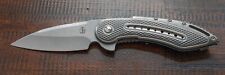 ***HOT*** Todd Begg Knives GLIMPSE 5.5 Custom IKBS Ceramic Bearings - Mint picture
