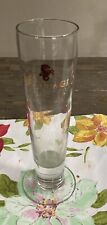Bellagio Las Vegas 16oz Tall Beer Glass Hard To Find Don’t Make Anymore BrandNew picture