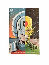 DC Comics INFERIOR 5 #5 first printing Jeff Lemire cover B variant picture