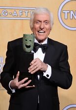 Iconic Actor Dick Van Dyke Award Show Picture Photo Print 4