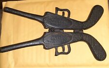 Vintage Double Barrel Boot Jack By San Angelo Die Cast Co. picture