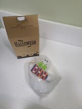 Avon Glowing Halloween Plushees Fiber Optic Ghost #F42812-1  NOS, Sealed  picture