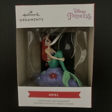 Disney Princess Ariel Ornament picture