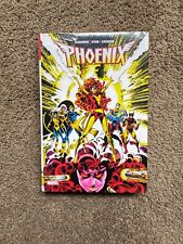 Phoenix Omnibus 1 DM Leonardi Cover Marvel: NEW (Sealed) picture