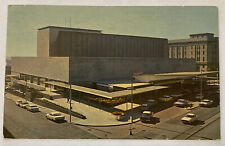 Vtg Mid Century Postcard, O'Keefe Centre for Performing Arts, Toronto, Ontario picture