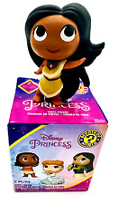 Funko Mystery Minis: Disney Princess - Moana picture