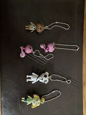 Animal Crossing mini Figure Key Chain   Nintendo  ($10 Each) picture