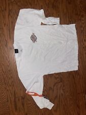 Women's Harley Davidson Pull Over T- Shirt,/White, Hays, KS,  Long Sleeve (WTF1) picture
