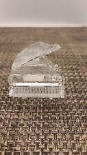 Swarovski Crystal Mini Grand Piano Figurine~EXCELLENT  picture