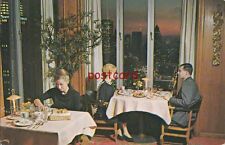 c1960? TOP OF THE SIX'S 666 Fifth Ave New York, French Provincial Elegance picture