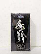 Sideshow 1/6 Star Wars CLONE SERGEANT PHASE I ARMOR Figure picture