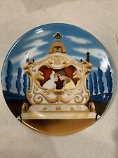Walt Disney Happily Ever After Cinderella Collector’s Plate  picture