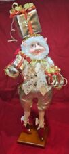 Fantasy Creations by Antoinette DiGregorio Christmas Elf Used With TagS picture