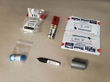 Tactical Chest Trauma Treatment/IFAK refill Kit-New picture
