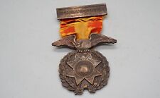 Spanish American War 1898-1902 Foreign Service Medal picture