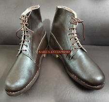 British B2 Ankle Boot WW1 Size 5 to 15 picture
