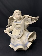 Handmade Sarah's Angels “Joyce” 2002 Figurine Item Number 30440 picture