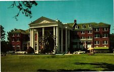 Vintage Postcard- Hotel Biloxi, Biloxi, MS picture