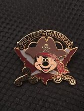 2006 Pin Disney Mickey Pirates Of The Caribbean Mouse  picture