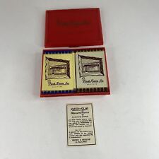 VTG Redi-Slip Remembrance Playing Cards in a Box picture
