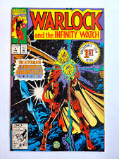 Warlock and the Infinity Watch #1-32 (1992 Marvel) Choose Your Issue picture